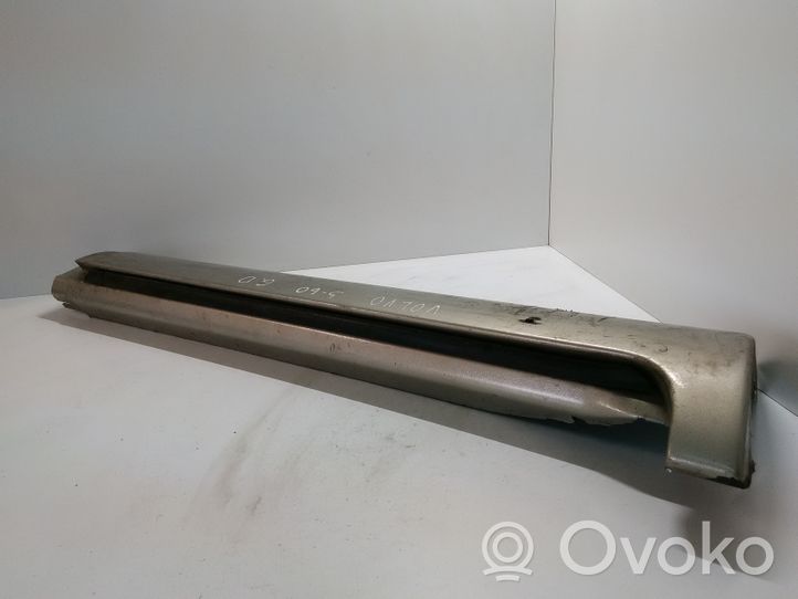 Volvo S60 side skirts sill cover 9178232