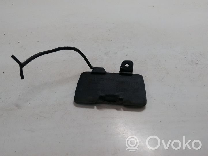 Volvo S60 Tappo/coprigancio di traino anteriore 09178384