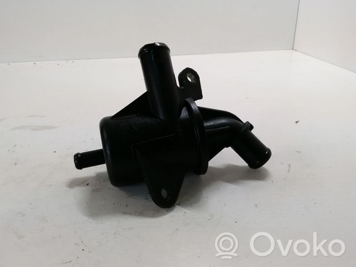 Opel Corsa D Reniflard / tuyau reniflard d'huile 55185372