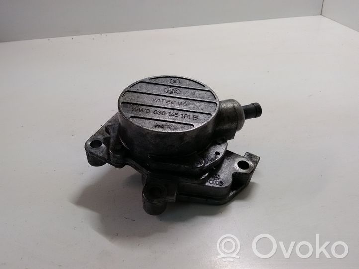 Volkswagen Golf IV Alipainepumppu 038145101B