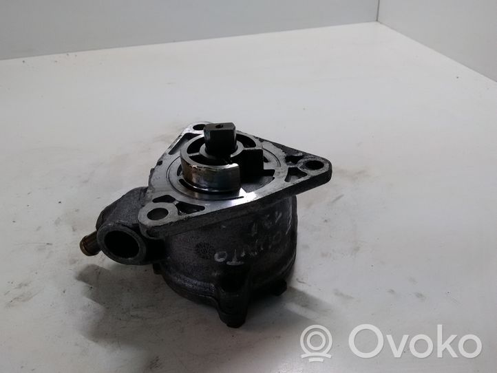 Fiat Ducato Pompa a vuoto 46771105