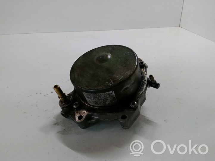 Opel Vectra C Pompa a vuoto 55188660