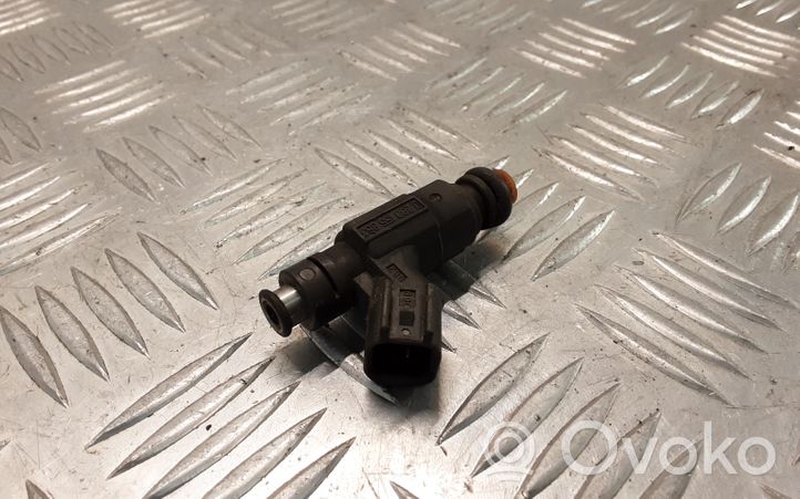 Jaguar S-Type Injecteur de carburant XW4EA50