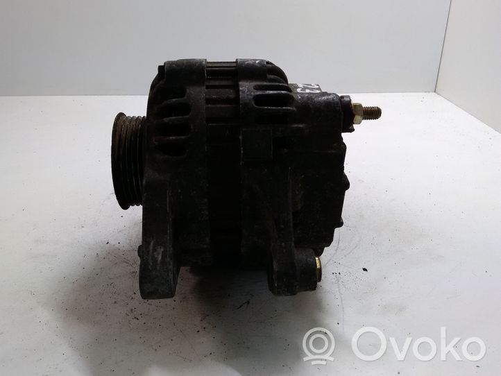 Mitsubishi Pajero Alternator MD313395