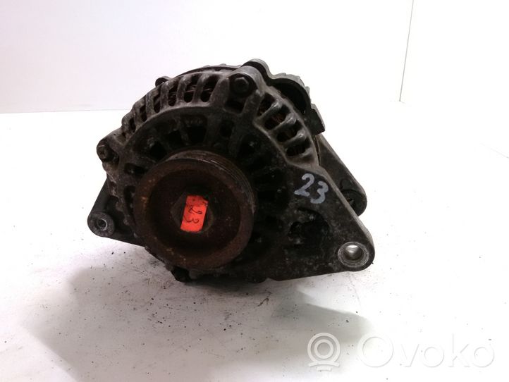 Mitsubishi Pajero Generatore/alternatore MD313395