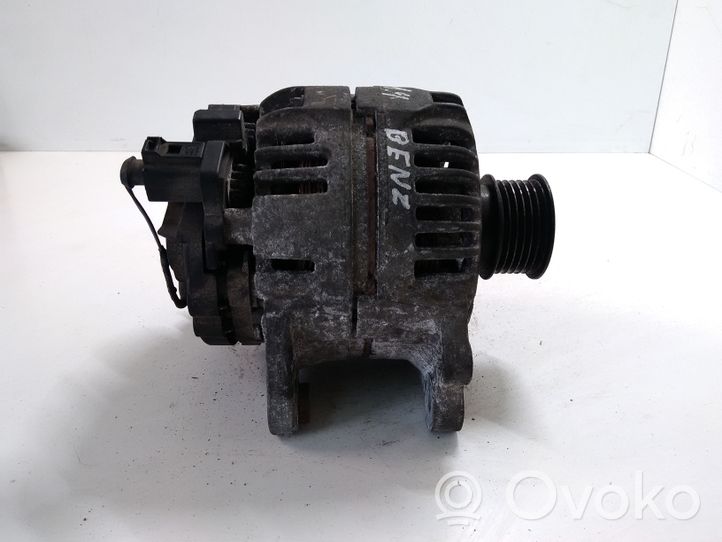 Seat Cordoba (6L) Ģenerators 037903025M