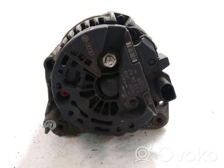 Volkswagen II LT Alternator 074903025K