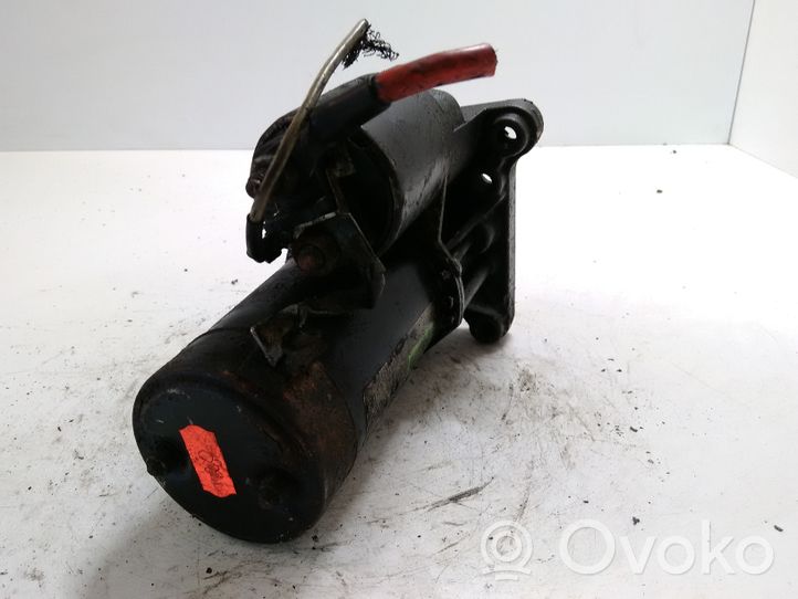 Volvo 440 Starter motor D6RA56