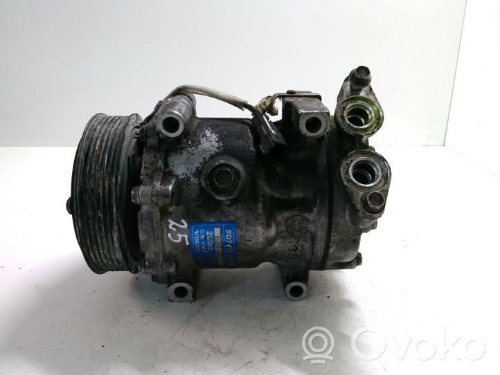 Volvo V50 Kompresor / Sprężarka klimatyzacji A/C 31291882
