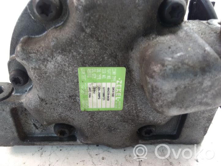 Subaru Legacy Compresseur de climatisation 4042200430