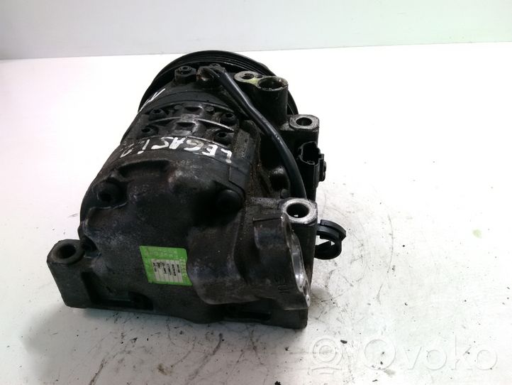 Subaru Legacy Ilmastointilaitteen kompressorin pumppu (A/C) 4042200430