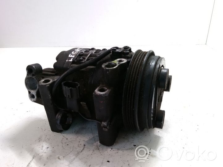 Subaru Legacy Compresseur de climatisation 4042200430