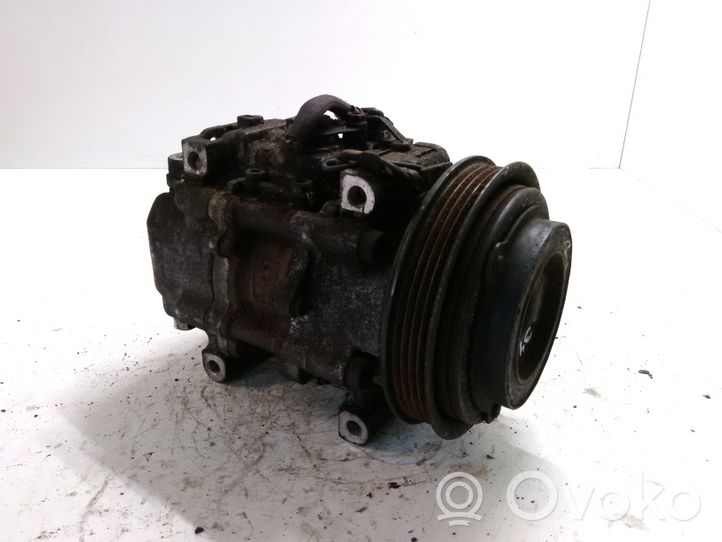 Subaru Outback Klimakompressor Pumpe 4425004513