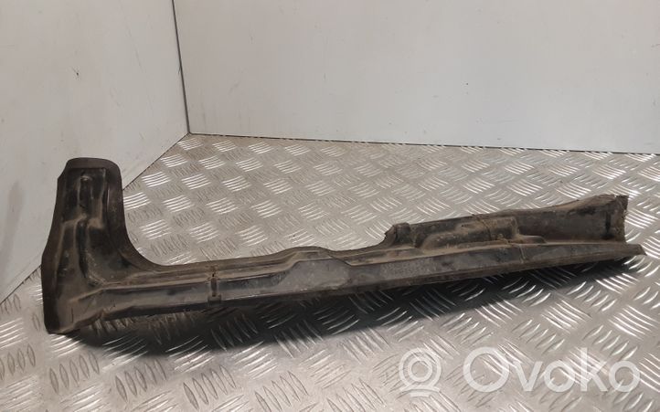 Audi A4 S4 B7 8E 8H Supporto/guarnizione in poliuretano espanso del parafango 8E0821112A