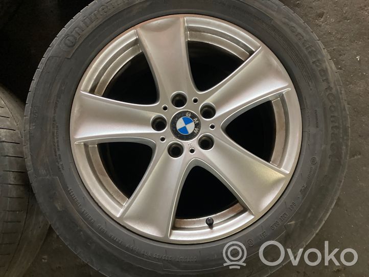 BMW X5 E70 R18-alumiinivanne 6770200