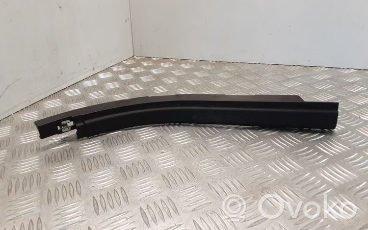 BMW X5 E70 Otras molduras del borde/pilar 51477154839