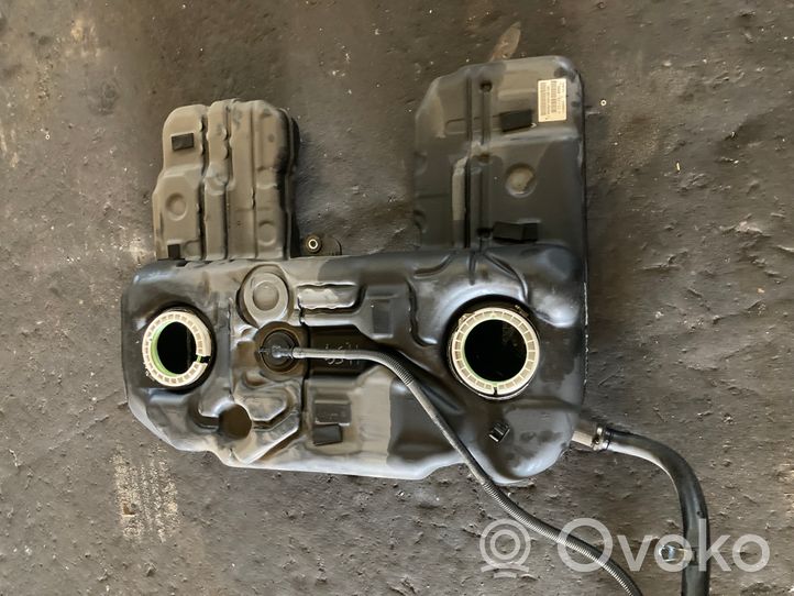 BMW X5 E70 Serbatoio del carburante 7164228