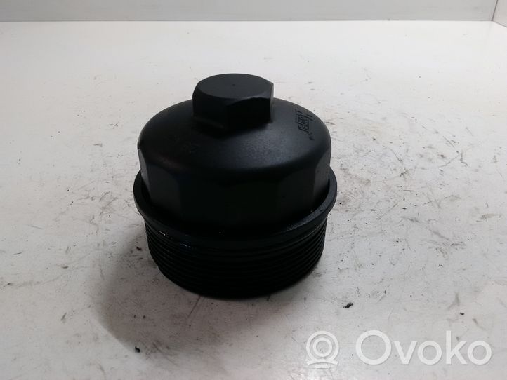 Audi A4 S4 B7 8E 8H Coperchio del filtro dell’olio 353102008