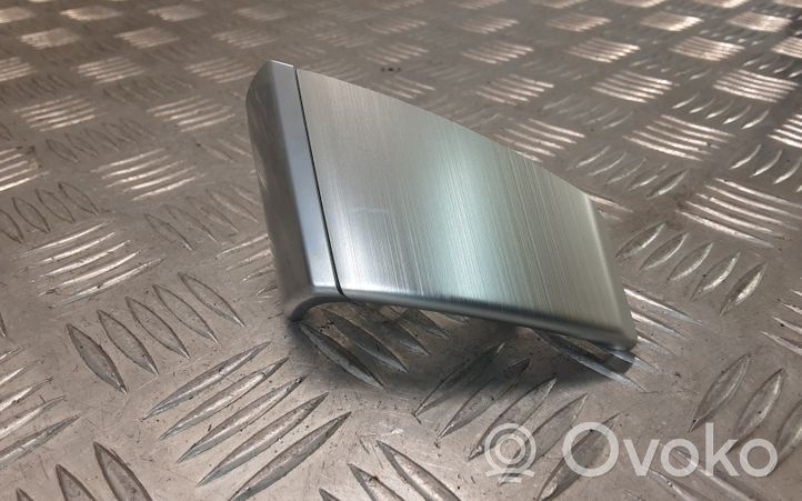 BMW X5 E70 Rivestimento del vano portaoggetti del cruscotto 4992101