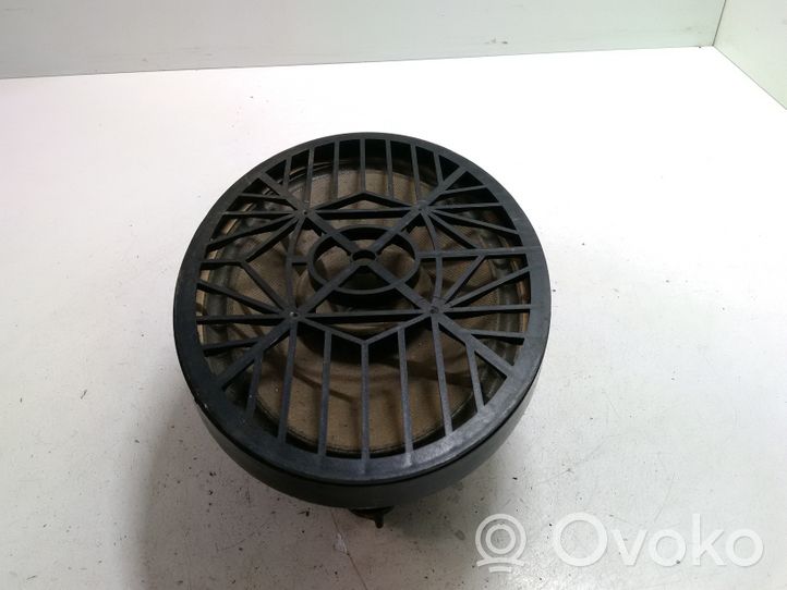 Peugeot 406 Takaoven kaiutin 9633874880