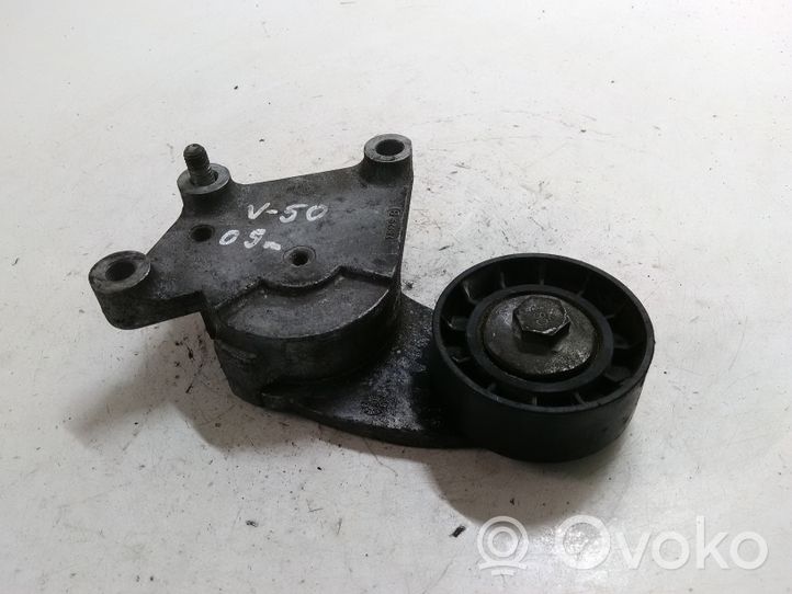 Volvo V50 Napinacz paska alternatora TF129B