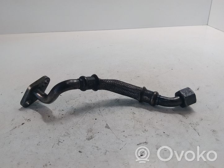 Audi A4 S4 B6 8E 8H Tepimo vamzdelis (-iai)/ žarna (-os) 028145736AH