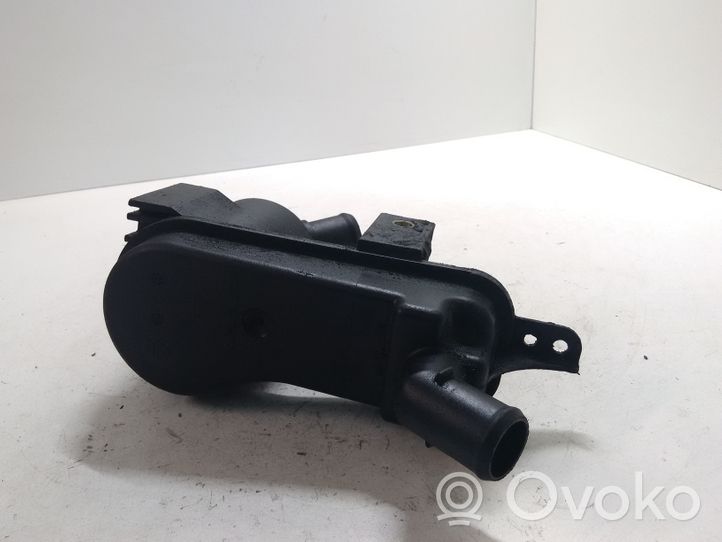 Ford Focus Sfiato/tubo di sfiato/tubo flessibile XS4Q6A785AB