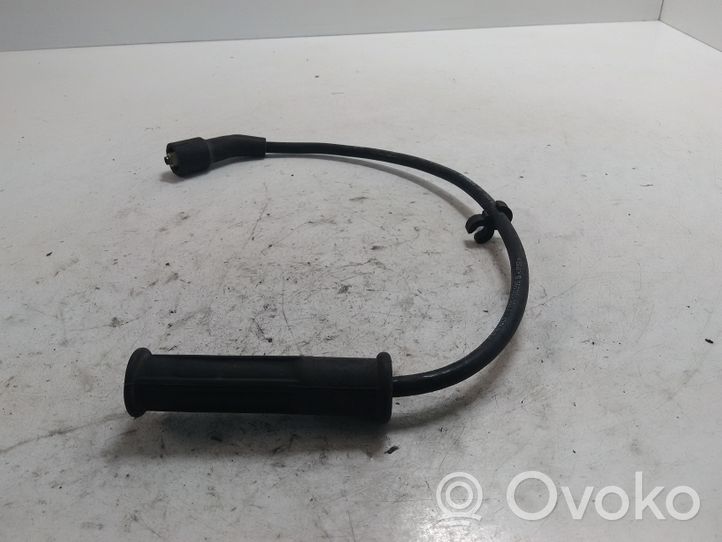 Renault Kangoo I Ignition plug leads 7700100590B