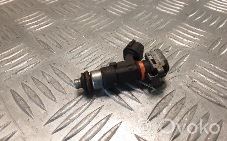 Nissan Micra Injecteur de carburant 0280158501