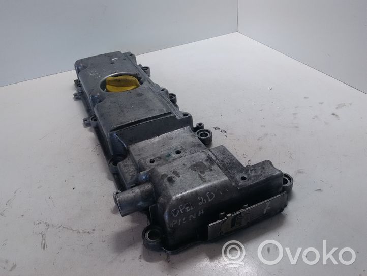 Opel Astra G Cache culbuteur 13101754