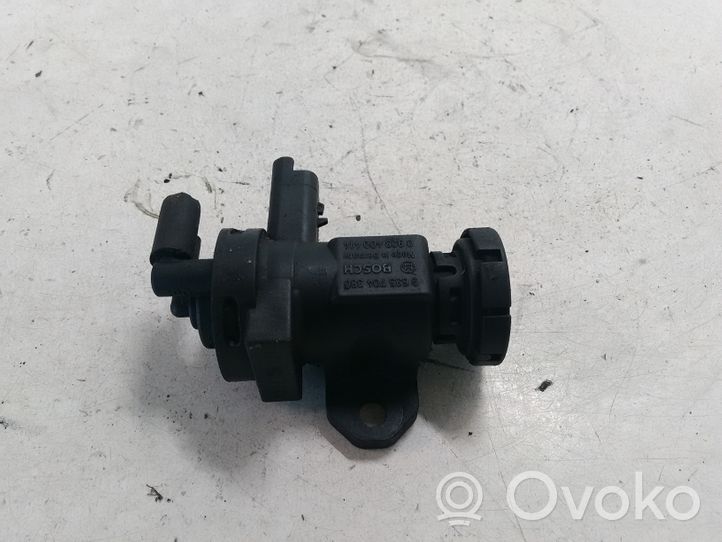 Peugeot Boxer Turboahtimen magneettiventtiili 9635704380