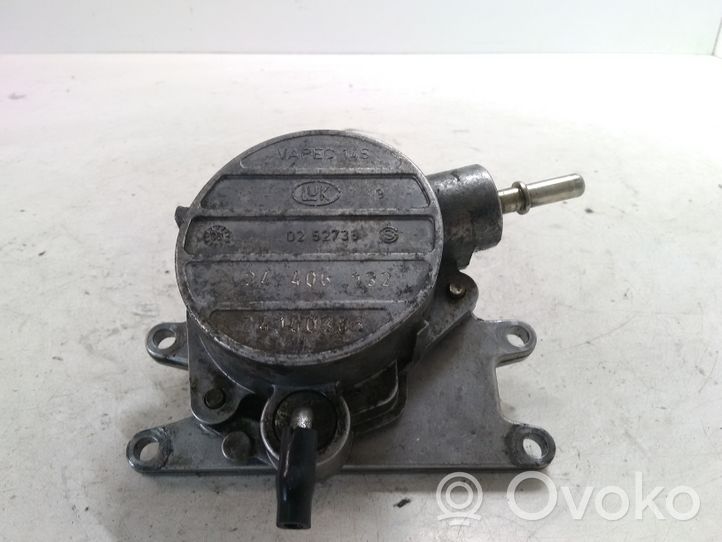 Opel Astra G Pompe à vide 24406132