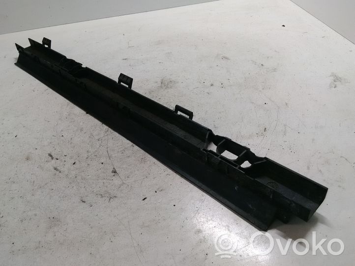 BMW 3 E46 Kita variklio skyriaus detalė 1436245