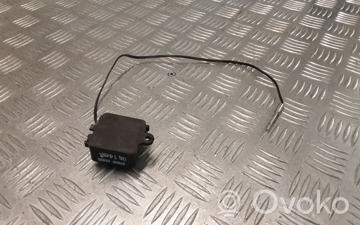 Nissan Terrano Sensor de temperatura interna 2Y95065820