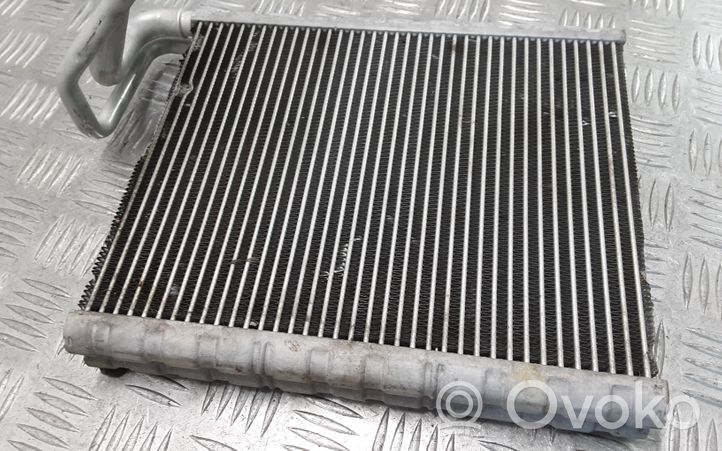 Citroen C5 Air conditioning (A/C) radiator (interior) H4848005