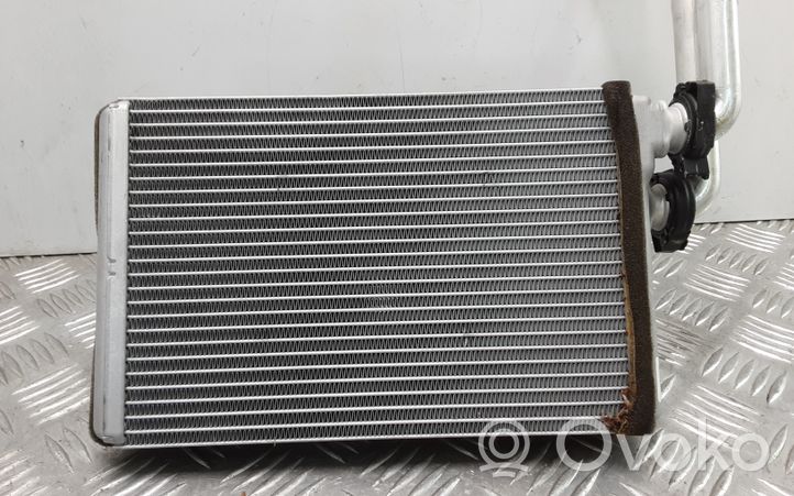 Citroen C5 Radiateur de chauffage K5855003