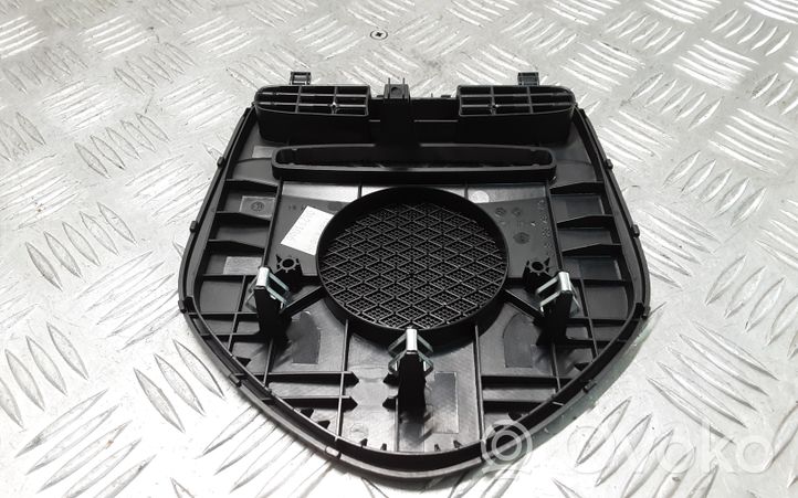 Mercedes-Benz ML W164 Cache enceinte centrale A1646801818