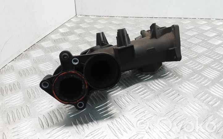 Mercedes-Benz ML W164 Linea/tubo flessibile della valvola EGR A0061539928