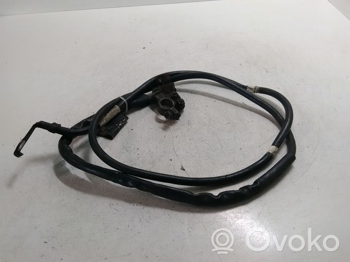 Mercedes-Benz ML W163 Cavo positivo (batteria) A1635401230