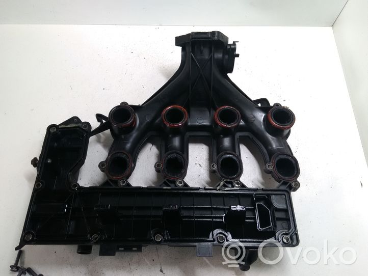 Volvo V50 Intake manifold 9662688980