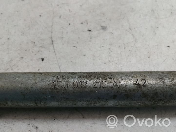 Volkswagen Golf V Chiave per dadi della ruota 4D0012219A