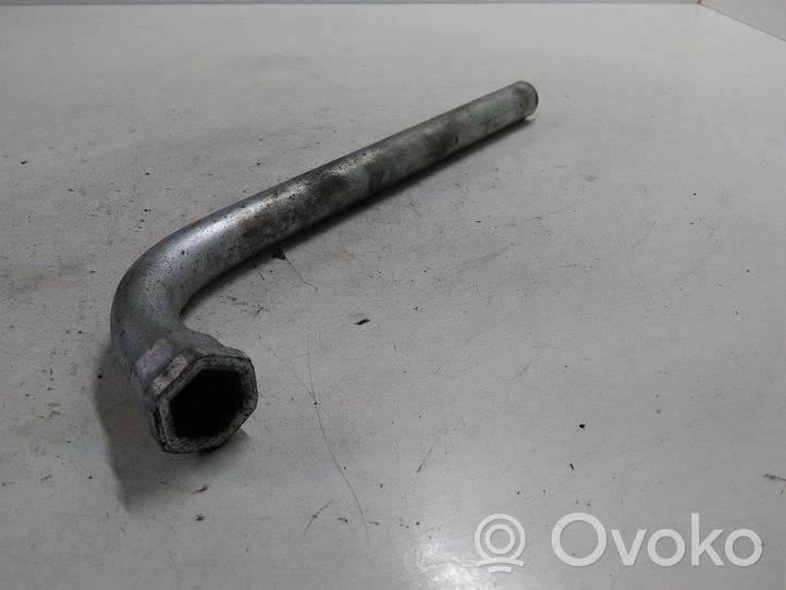 Audi A4 S4 B7 8E 8H Chiave per dadi della ruota 4D0012219A