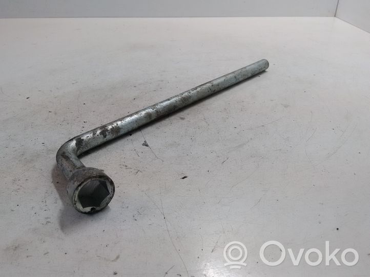 Fiat Doblo Wheel nut wrench 51776576