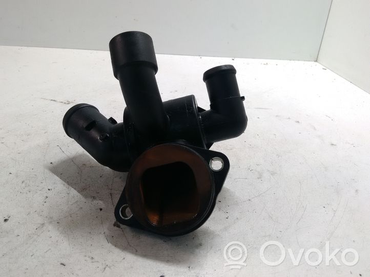 Volkswagen Golf VI Termostato/alloggiamento del termostato 03L121111S