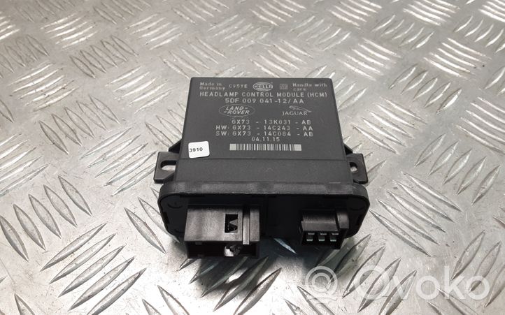 Land Rover Evoque I Light module LCM GX7313K031AB