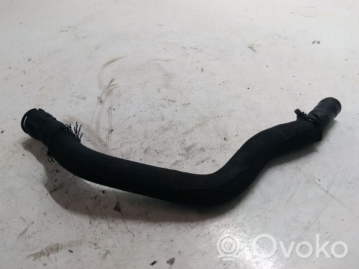 Citroen C8 Breather/breather pipe/hose 