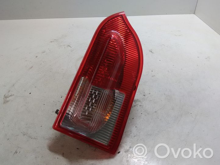 Opel Insignia A Boot/trunk interior light 13226855