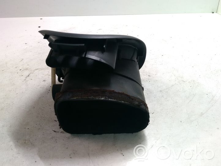 Citroen Xsara Picasso Kojelaudan sivutuuletussuuttimen kehys 9631280177