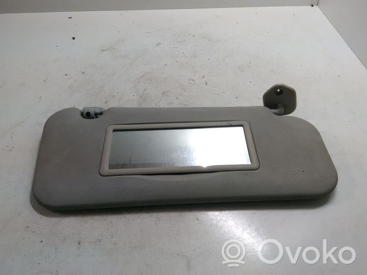 Citroen Xsara Picasso Sun visor 