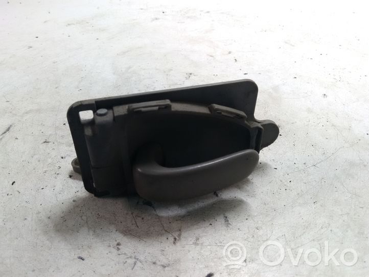 Citroen Xsara Picasso Rankenėlė atidarymo vidinė 9631487777